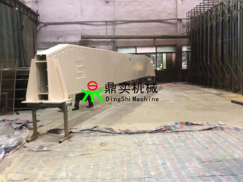 噴漆廠
